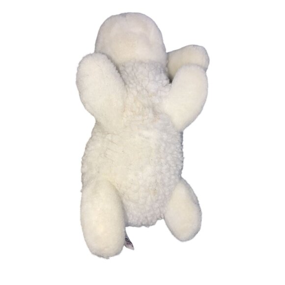 Gund Lion and the Lamb Plush Stuffed Animal 12" Lion King Bible Story - Picture 6 of 11